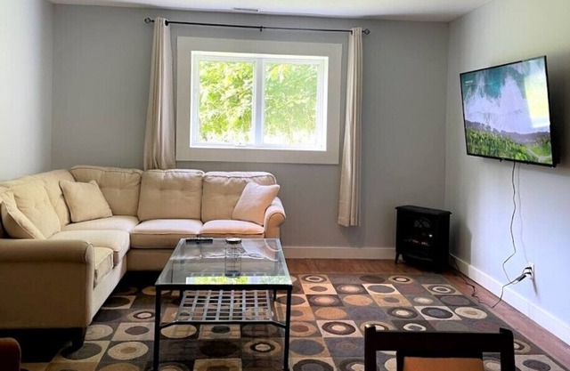 Apartment Suite on Country Farm in The Blue Mountains