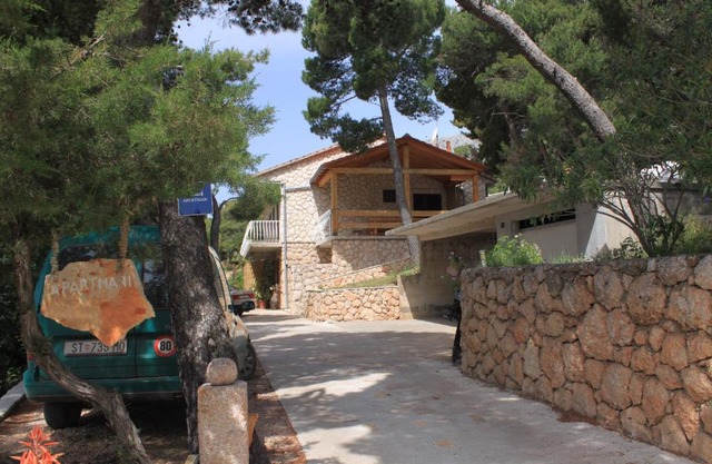 Apartment Sveta Nedilja 8725c