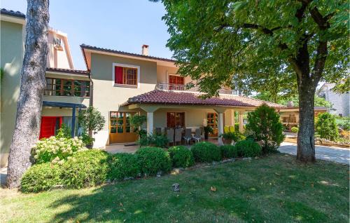 Apartment Svetvincenat Uv-1911