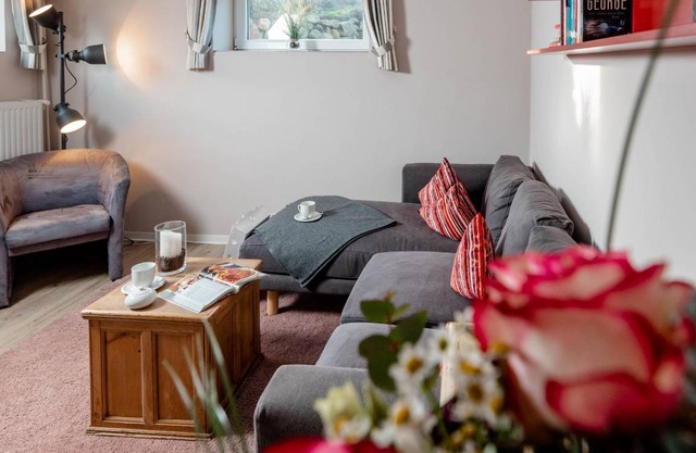 Apartment Sylt Liebt DIch 3