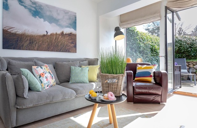 Apartment Sylter Meerholz