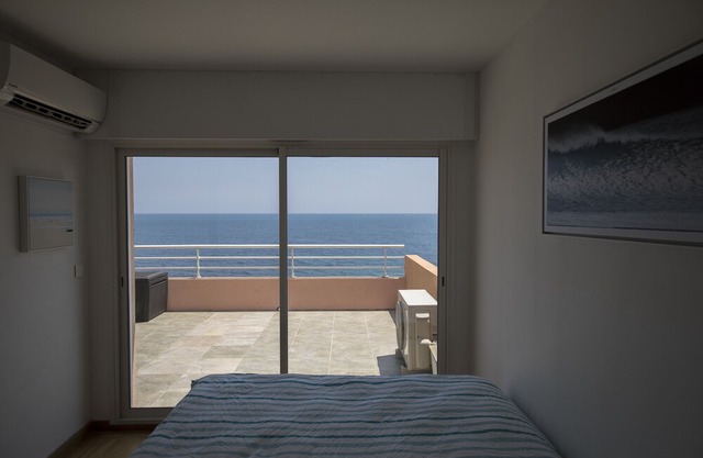 APARTMENT T2 STANDING CAP NEREE