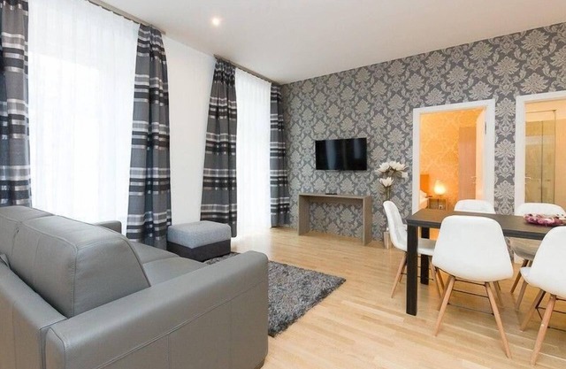 Apartment Tabor Premium