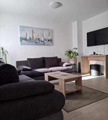 Apartment Tanya 1