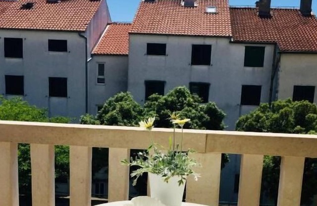 Apartment Tattoo - modern & free parking: A4(2+1) - Makarska, Riviera Makarska, Croatia