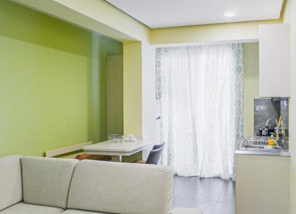 Apartment Te Kalua 2