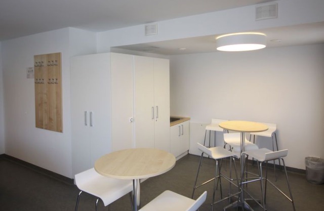 Apartment Techno-Park Villach in Villach - 4 persons, 2 bedrooms