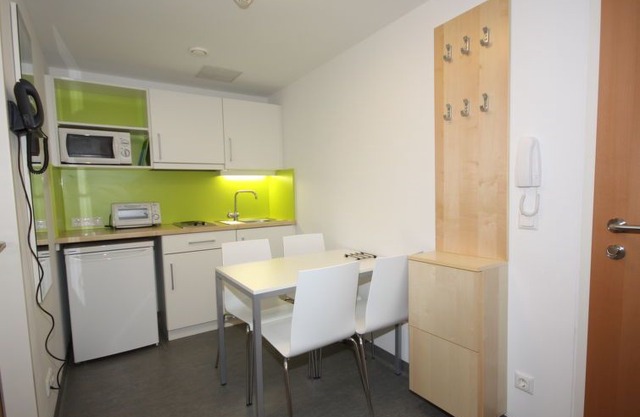Apartment Techno-Park Villach in Villach - 4 persons, 2 bedrooms