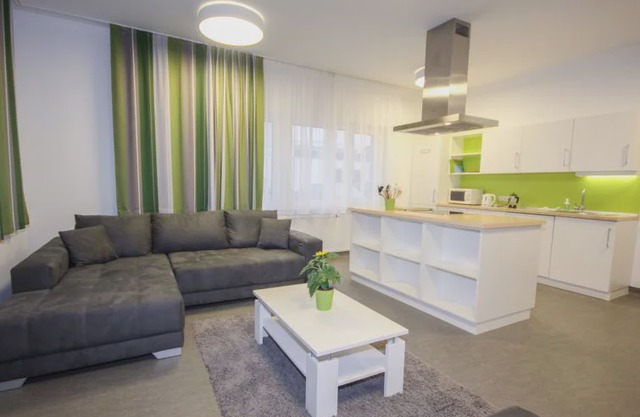 Apartment Techno-Park Villach in Villach - 6 persons, 2 bedrooms
