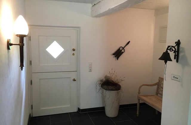 Apartment "Tenne" - Katharinenhof