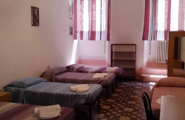 Apartment "The Oasis," Pisa, with WIFI and inner courtyard