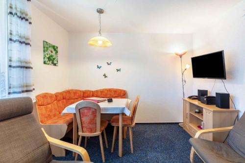 Apartment Todtmoos 3