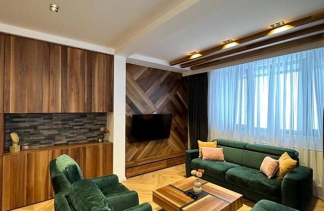 Apartment Tomić - Two Bedroom Apartment (15)