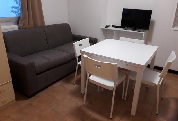 Apartment Tonale
