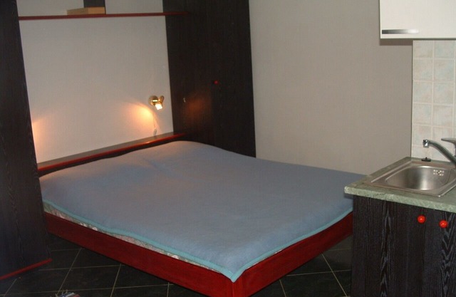 Apartment Tonka - 10 m from beach A1(2) - Vinisce, Riviera Trogir, Croatia