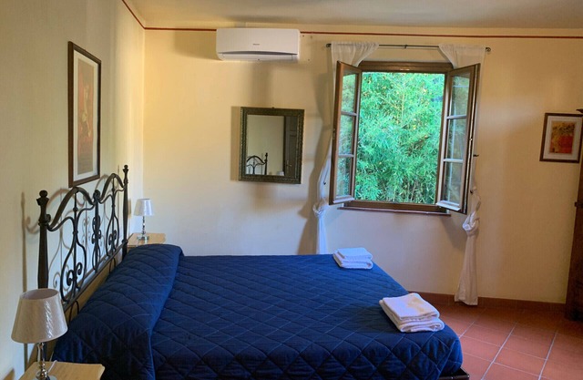 Apartment Tosca in Tenuta degli Obizzi - 1 of 8 apartments
