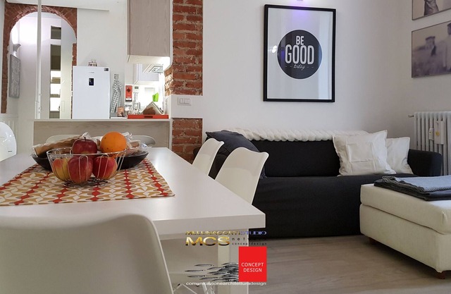 Apartment TOSCALE Holiday House. Holiday House Style In The City. Free WI-FI