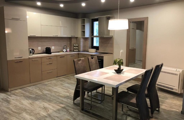 Apartment Trimontium 2