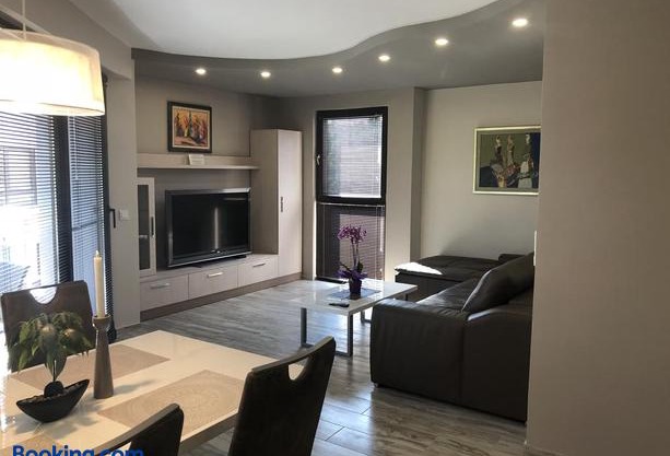 Apartment Trimontium 2
