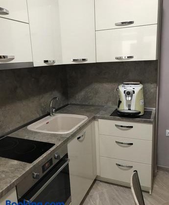 Apartment Trimontium
