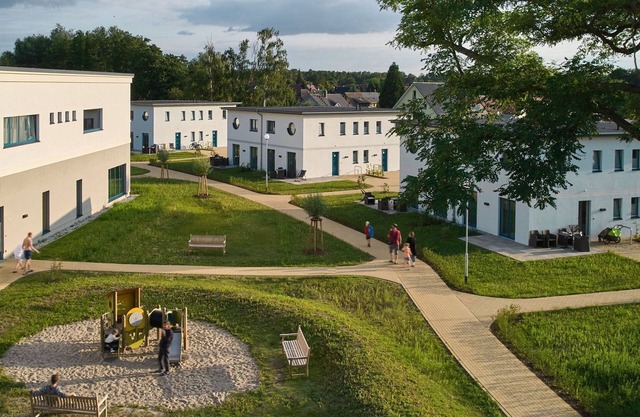 Apartment - TUI Suneo Kinderresort Usedom