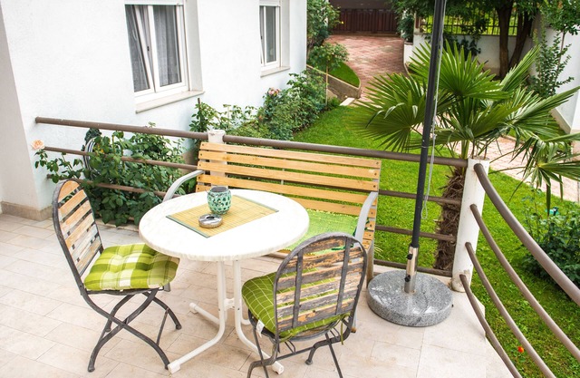 Apartment Tulipan #2