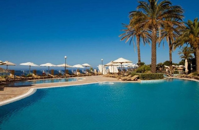 Apartment Two Weeks Right of Use at Radisson Blu Resort & Spa, Golden Sands