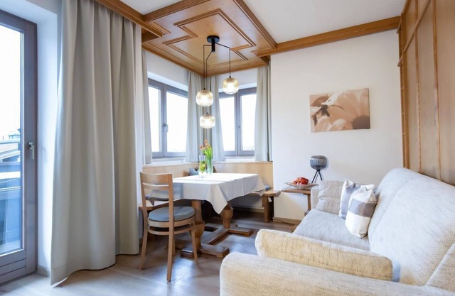 Type Haus Alpin 
