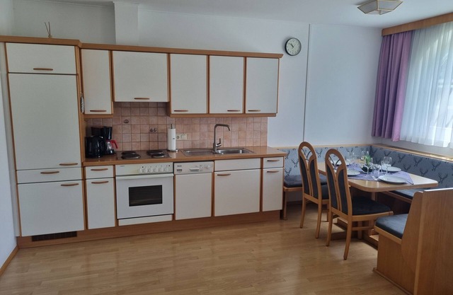 Apartment type B - Apartments Mary including Tauern SPA Kaprun
