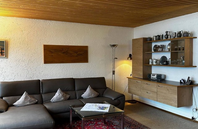 Apartment TYPE III - C47 - Apartment house Birkenwald
