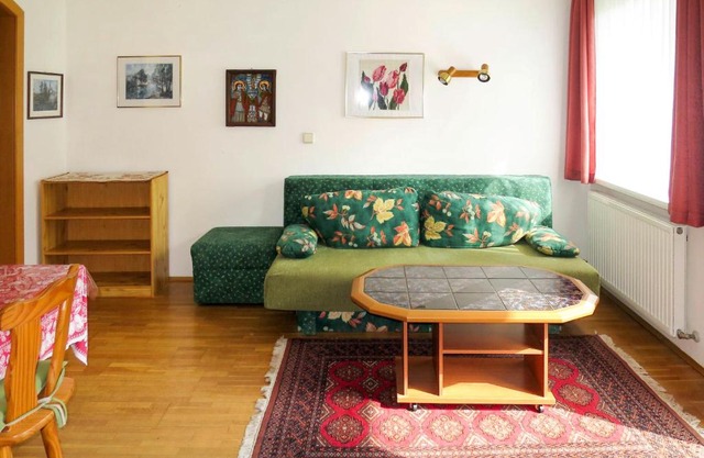 Apartment Unterkofler - TFN100 by Interhome