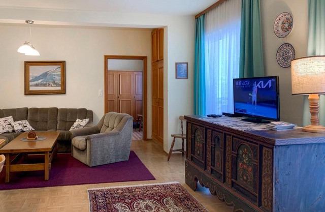 Apartment Unterkofler - TFN102 by Interhome