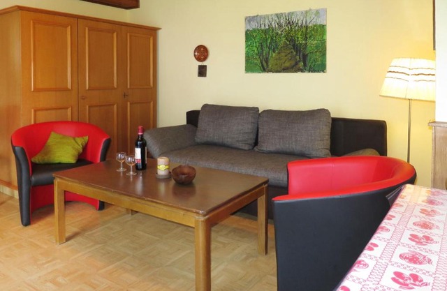 Apartment Unterkofler - TFN104 by Interhome