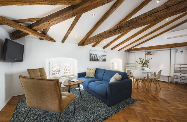 Apartment Urban Loft Marafor in Porec