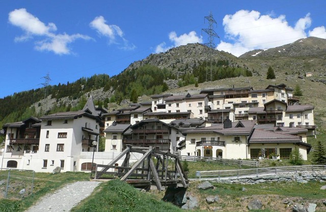 Apartment Utoring Plaz 050