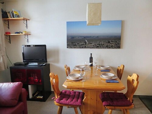 Apartment Utoring Plaz 083 in Bivio - 2 persons, 1 bedrooms