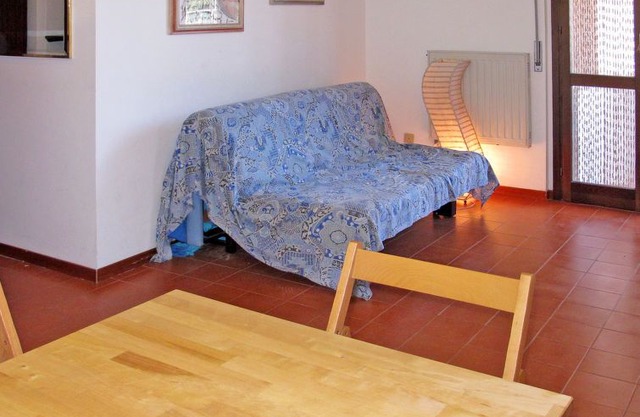 Apartment (VAD230) in Vada - 4 persons, 1 bedrooms