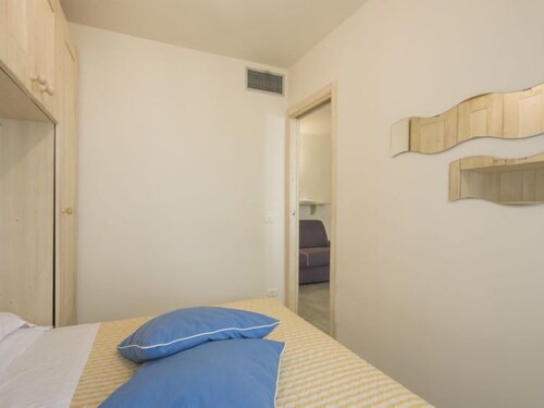 Apartment Vada in Vada - 4 persons, 1 bedrooms