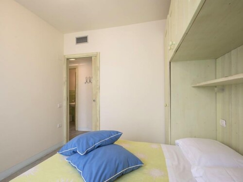 Apartment Vada in Vada - 6 persons, 2 bedrooms