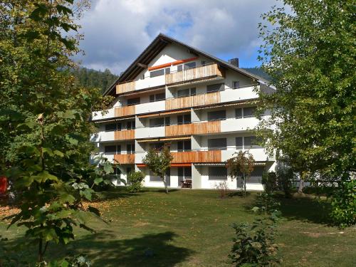 Apartment Val Signina-2 by Interhome