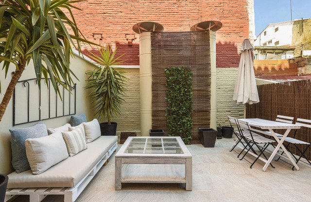 Apartment Valence, 2 bedrooms, 6 persons