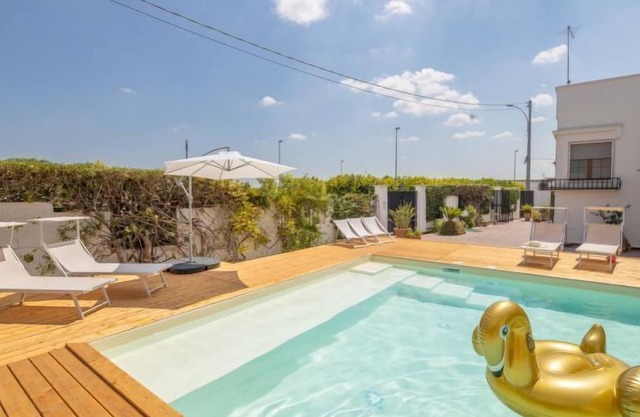 Apartment Valeria in Nardò - 3 persons, 1 bedrooms