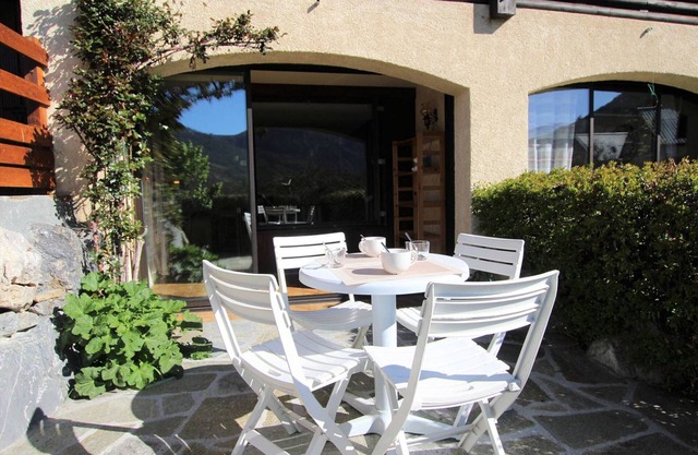 Apartment Vallouise, 1 bedroom, 6 persons