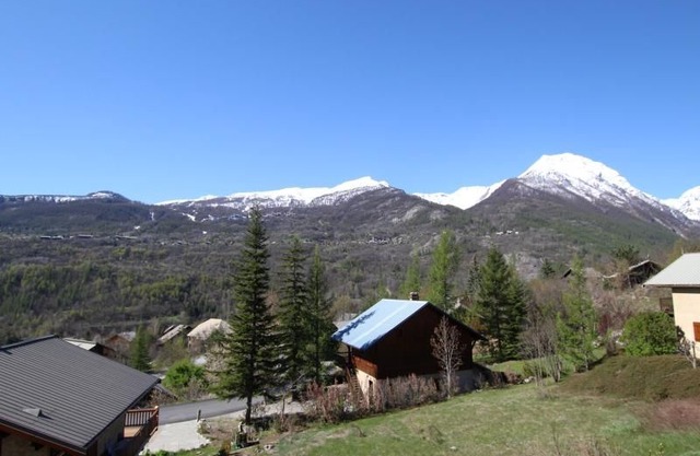 Apartment Vallouise, 1 bedroom, 6 persons