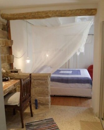 Apartment Vasilikos House in Tochni - 2 persons, 1 bedrooms