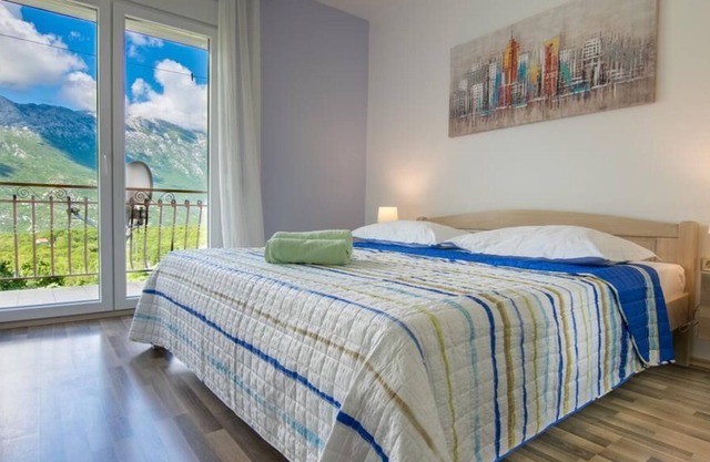 APARTMENT VENDI