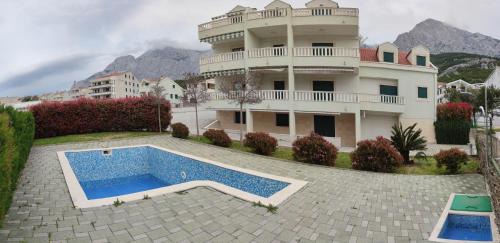 Apartment Veronika