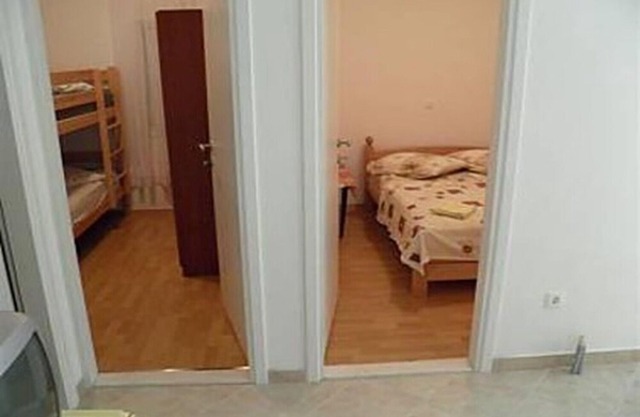 Apartment Vese - 200 m from beach: A4(4) - Brela, Riviera Makarska, Croatia