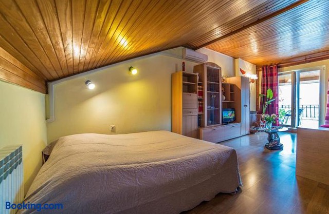 Apartment Vesna 424
