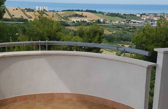 Apartment Via Piomba East City Sant'Angelo